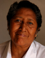 Domitila S&aacute;nchez Mestas